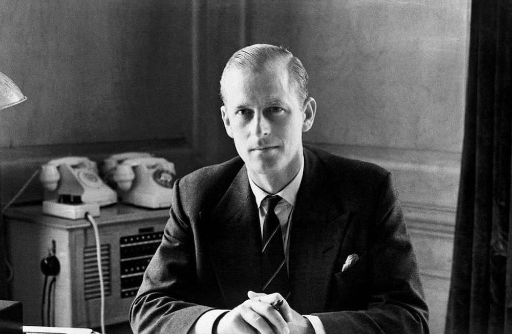 A pesar de la falta de pruebas, hubo una larga lista de supuestas amantes del Duque de Edimburgo