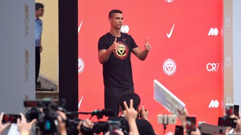 ¿Cuánto pagó Cristiano Ronaldo para no ir a la cárcel?