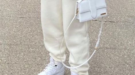 El boom del jogging: cómo combinarlo para armar looks cancheros.