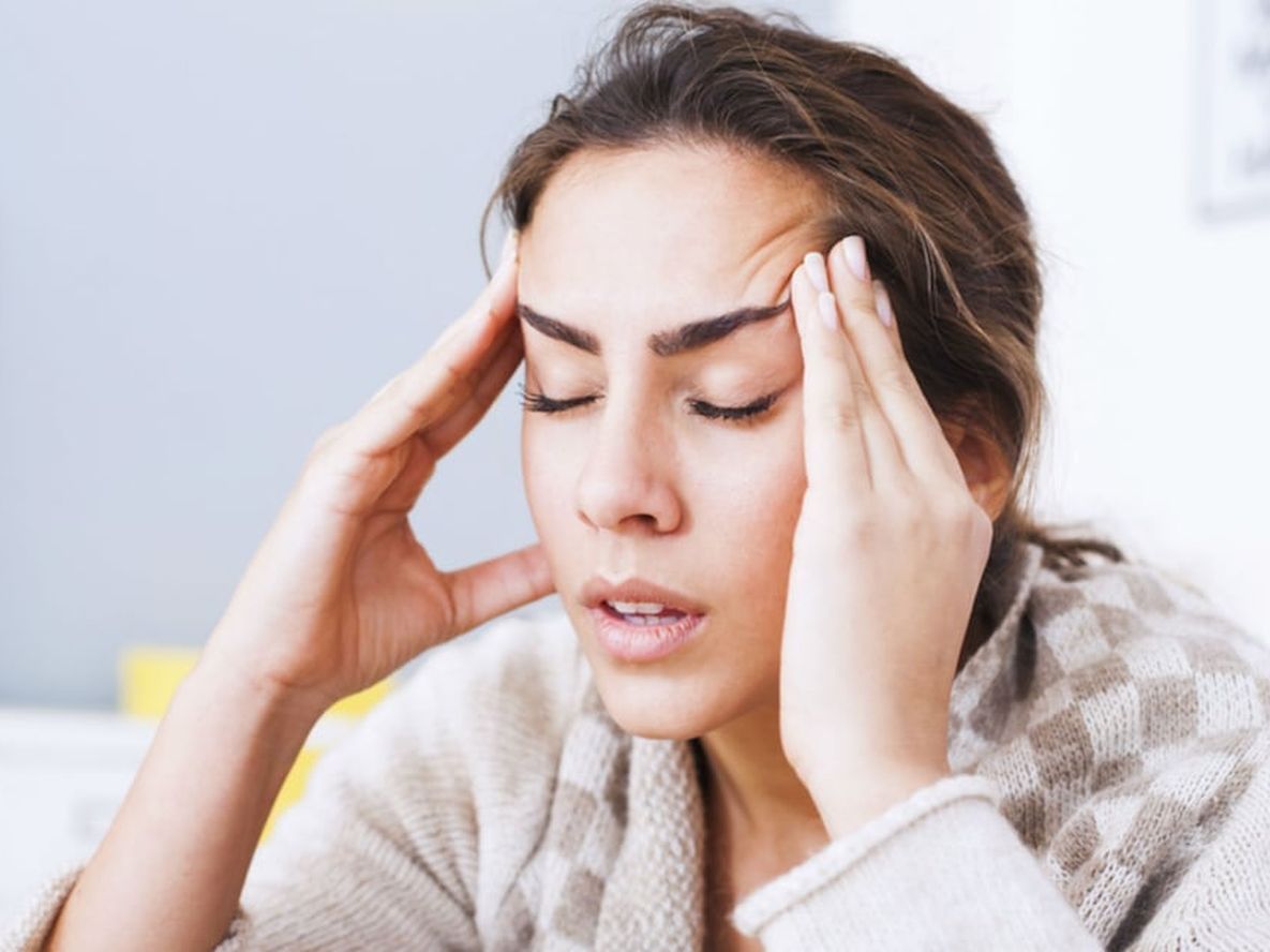 En Argentina, un estudio arrojó que 9,5% de la población vive con migraña y un 1% con migraña crónica, es decir, con más de 15 días de migraña al mes.