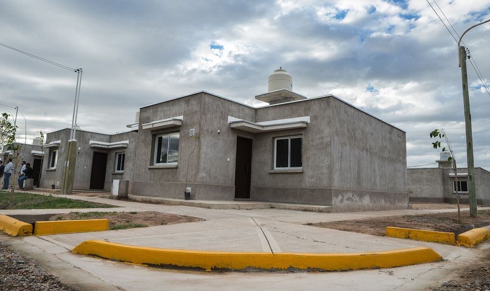 IPV Construyo mi casa: abren más inscripciones en Mendoza, ¿cuánto hay que ganar y pagar?