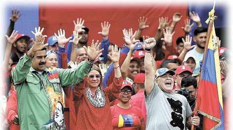 Argentina y las elecciones en la región - Por Rosendo Fraga