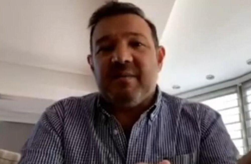 Ciantini: “En esta crisis, el automovilismo debería unirse”