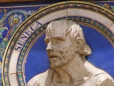 El análisis de Séneca sigue vigente en la actualidad. El análisis de Séneca sigue vigente en la actualidad.