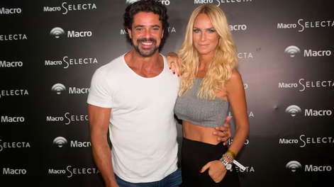 Sabrina Rojas volvió a criticar de manera indirecta a Luciano Castro: Sería que valoren lo que haces
