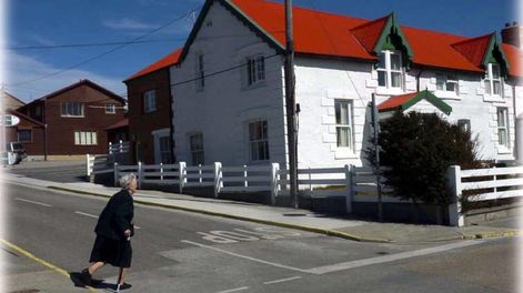 ¿Es posible que Malvinas se declare país independiente? - Por Jorge Lidio Viñuela