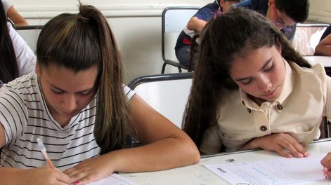 El sábado 16 de marzo se tomará el examen de la Beca “Dr. Adolfo Calle” 2024