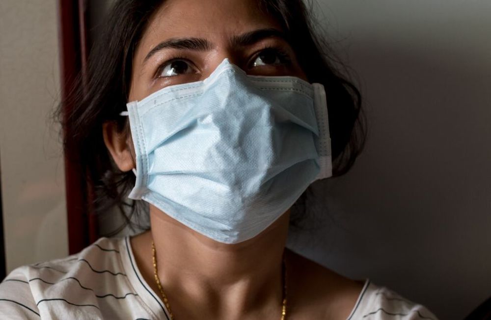 Salud mental: la pandemia y los efectos psicológicos en las personas