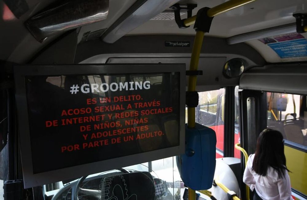 Sufrió Grooming por 5 años: “Pensaba que era culpa mía”