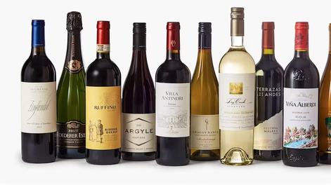 Top 10 Values of 2024 /www.winespectator.com/