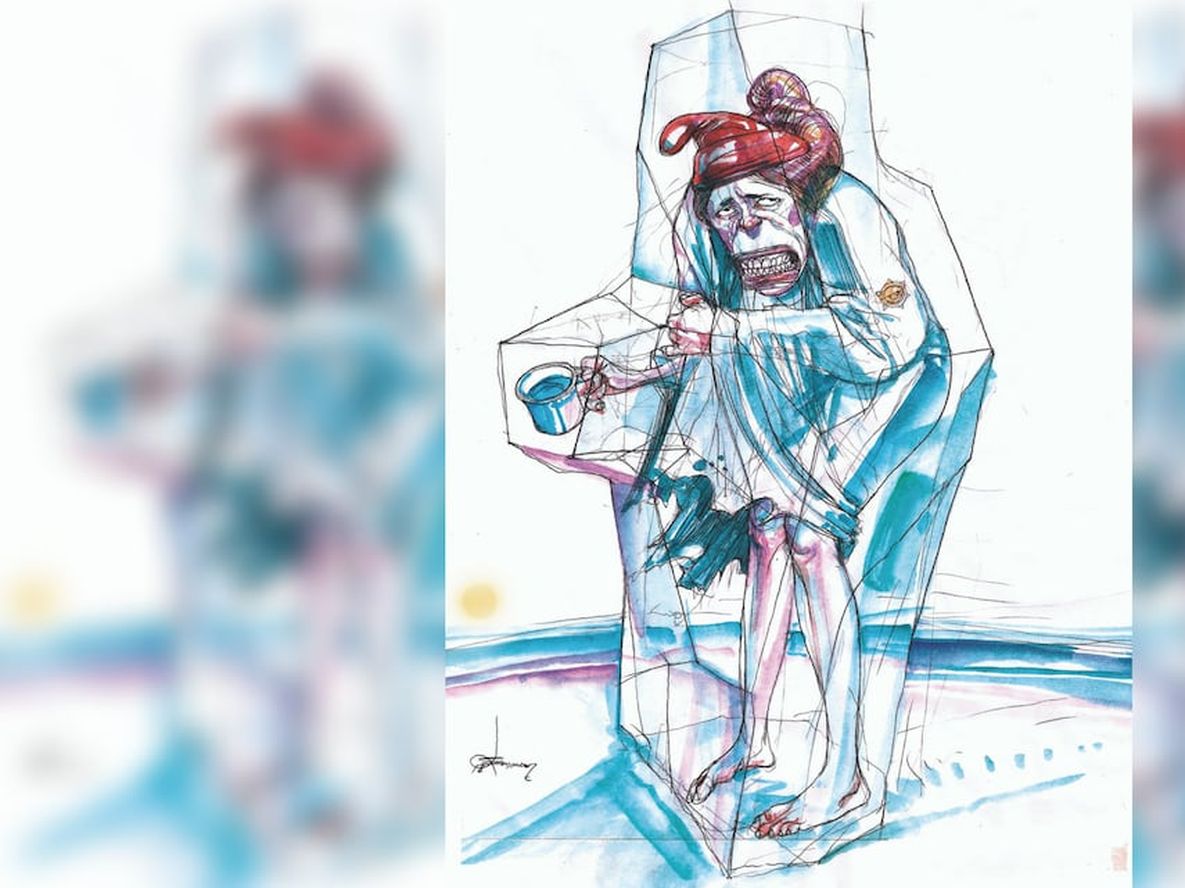 Tránsito complicado del invierno - Por Rodolfo Cavagnaro