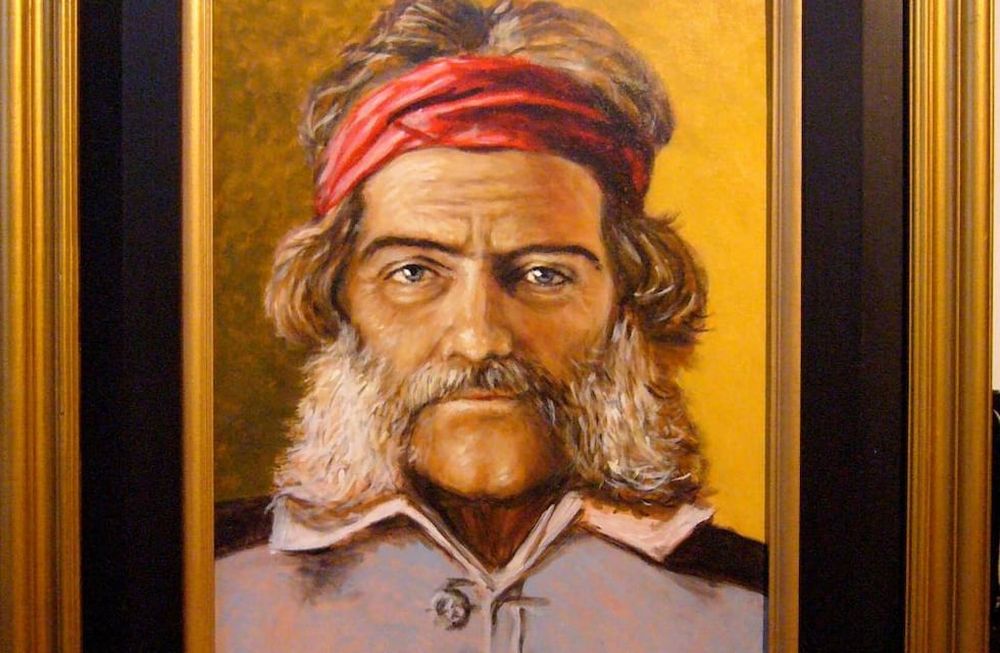 Chacho Peñaloza