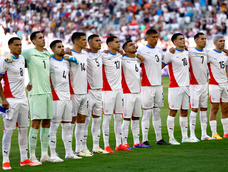 Paraguay integrará el Grupo D junto a Estados Unidos, Turquía y Australia. El debut será el 12 de junio frente al seleccionado anfitrión en California.