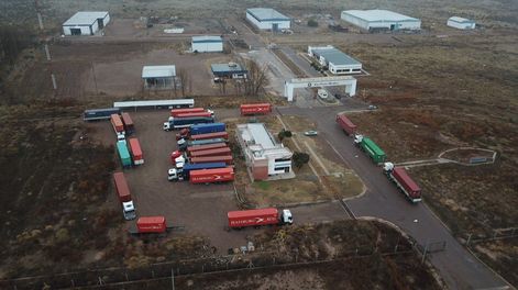 Mendoza será sede de un foro internacional sobre logística