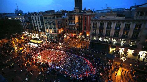 Una propuesta federal para España, desde Cataluña
