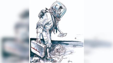 Posibles escenarios posteriores a la pandemia - Por Rodolfo Cavagnaro