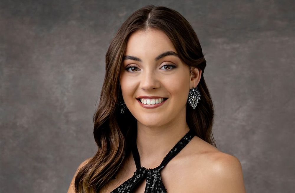 Martina Boscariol, Reina de Rivadavia: “La corona quedó en la familia”