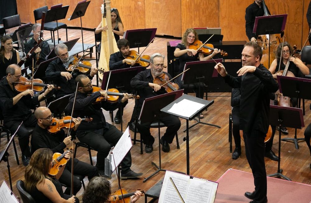 “Por dentro de la Sinfónica”: llega la segunda edición de una experiencia única