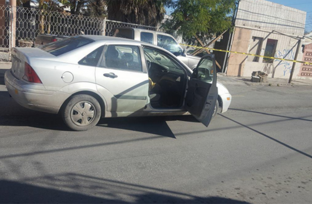 Crece la violencia en México: asesinan a un periodista y encuentran cuerpos mutilados
