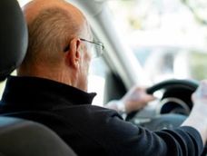 El hombre comentó que su largo viaje fue causado por un error en el dispositivo GPS.&nbsp;