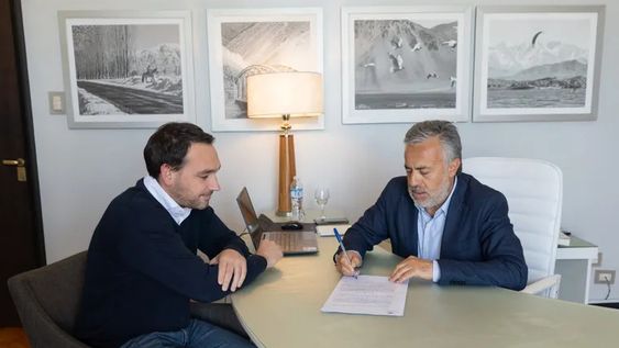 El Gobierno incorporó los fondos al Presupuesto 2026 para comenzar con la adquisición de servicios y equipamiento.
