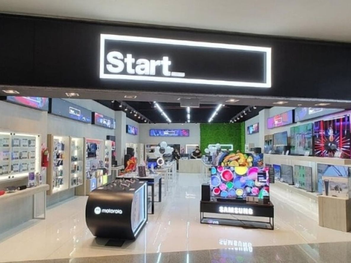 Start_ / Foto InfoNegocios