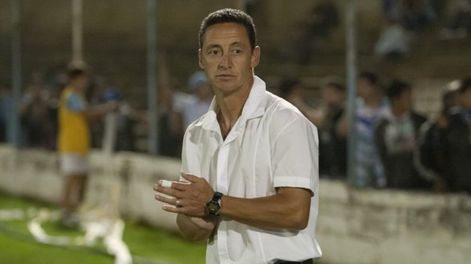 Luis Rueda: El fútbol no lo es todo en la vida y AFA tomó una medida apresurada