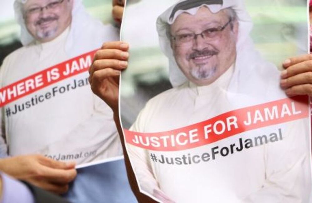 Turquía dice que el periodista desaparecido fue desmembrado vivo en la embajada Saudí