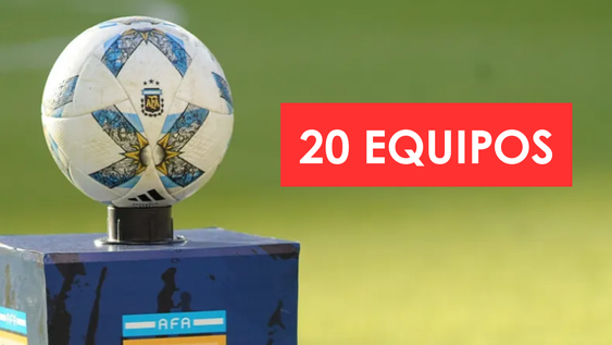 Según la Inteligencia Artificial, estos 10 equipos quedarían fuera si la Primera División fuera de 20 clubes