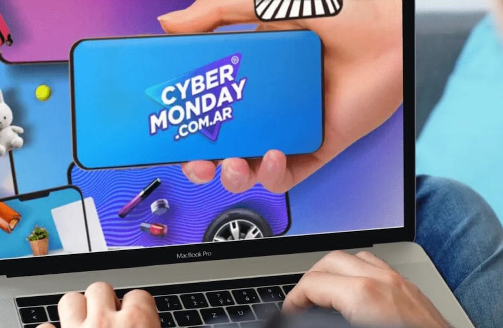 CyberMonday 2021