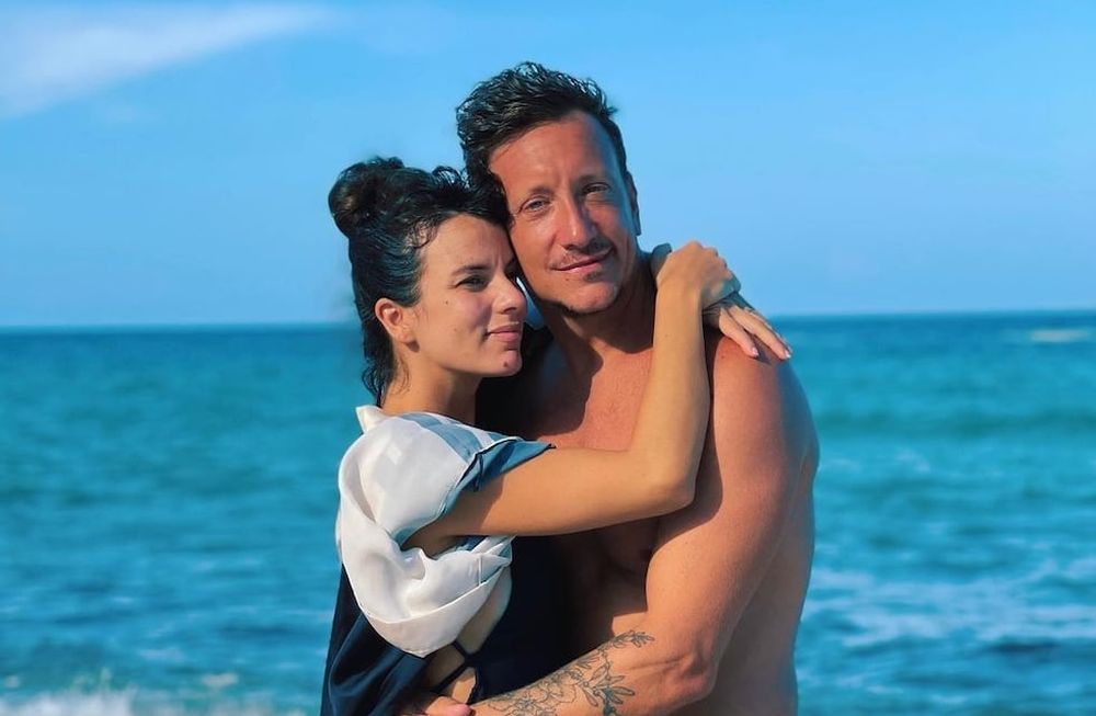 Nico Vázquez y Gimena Accardi estaban en el edificio que se derrumbó en Miami y están fuer de peligro