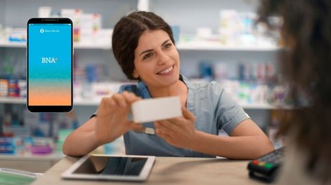 Ahorro en medicamentos al pagar con MODO BNA+ en Mendoza.