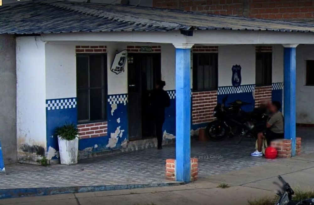 Una persona apuñaló a su sobrino tras mantener una fuerte discusión