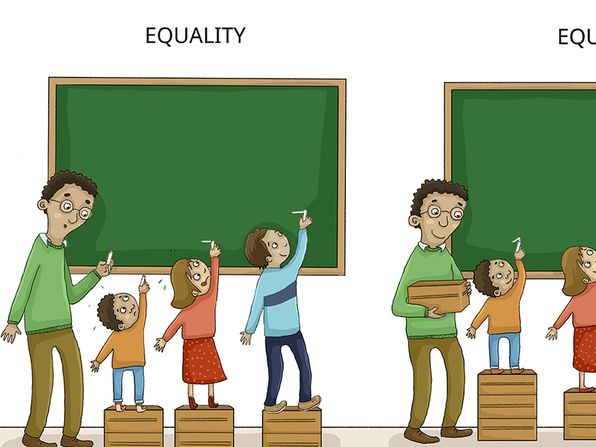 La escuela inclusiva: Del apoyo individual a la provisión de apoyos múltiples