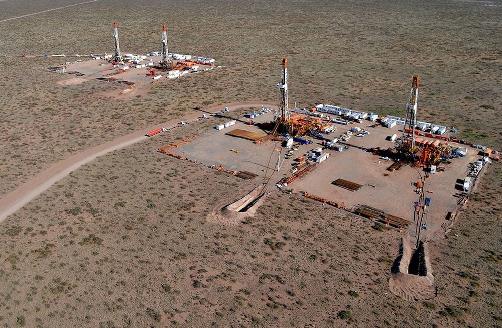 En Mendoza aseguran la operatividad de Vaca Muerta