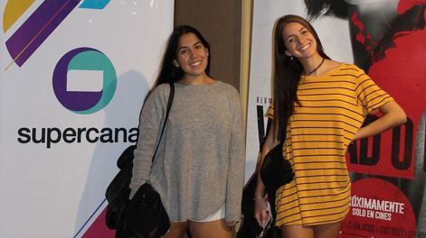 Con Supercanal lo ves primero