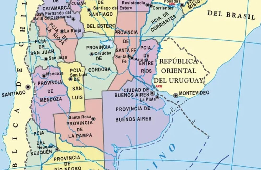 Gentileza La Nación