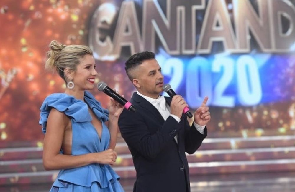 Estos son cada uno de los concursantes famosos del reality de canto.