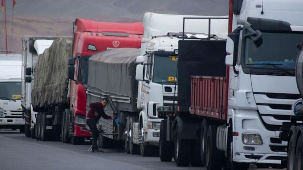 La Asociación Mendocina de Camioneros y Empresas de Transporte (ACCUM) sostiene que la LINTI ya no es obligatoria.