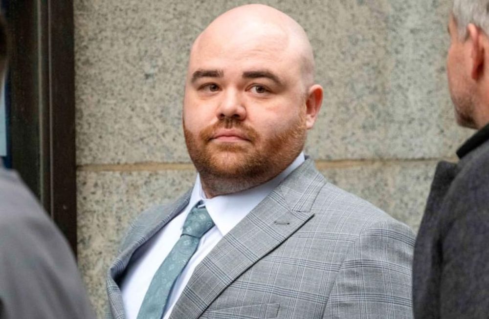 Ante el tribunal de Old Bailey en Londres, Gustavson admitió haber cinco cargos de conspiración para perpetrar daños físicos graves intencionadamente; elaboración y distribución de imágenes indecentes de un menor y posesión de pornografía extrema. Foto: Gentileza.