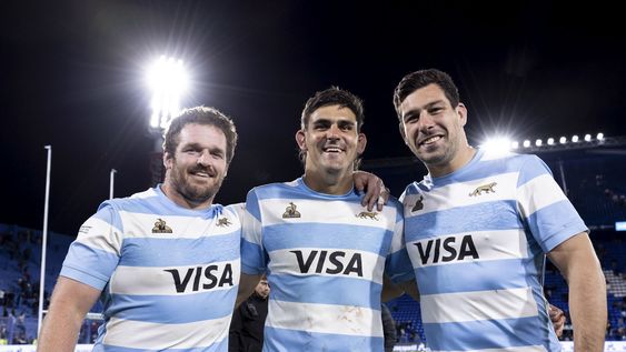 Rugby. Felipe Pipe Contepomi dio a conocer los 32 jugadores que están dispuestos para el juego ante los sudafricanos y que será este sábado en Durban desde las 12.10