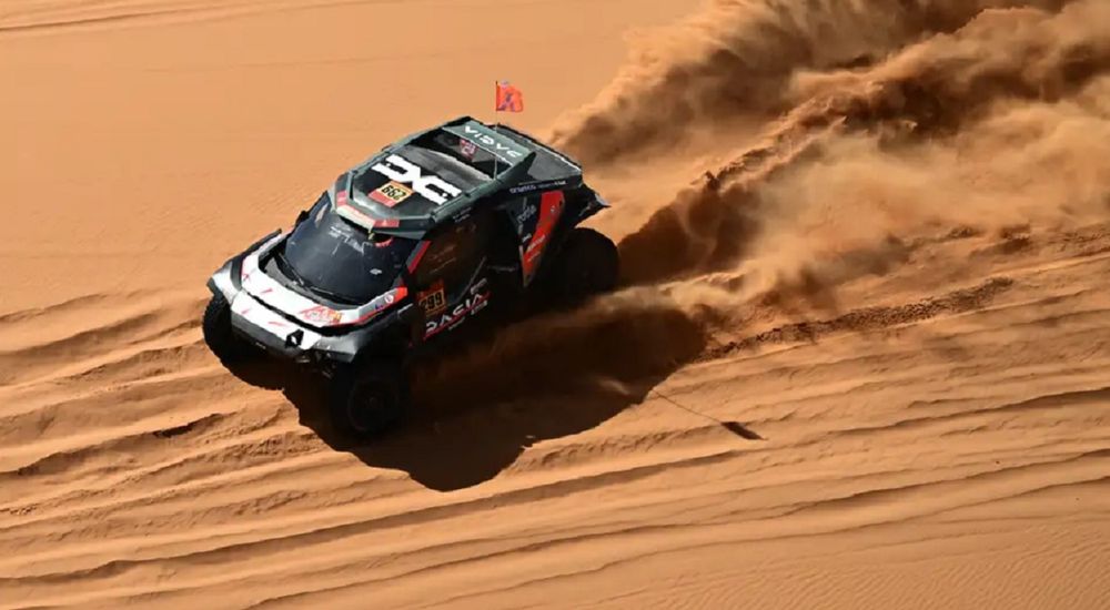 El Rally Dakar 2027 cambiará de territorio tras siete ediciones en Arabia Saudita. La competencia se disputará del 1 al 15 de enero y regresará al país en 2028.