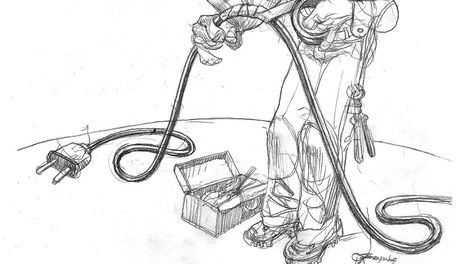 El gesto político de Portezuelo - Por José Luis Toso