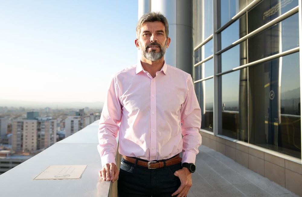 La Ciudad de Mendoza lidera el ranking de ciudades transparentes, según el Índice de Datos Abiertos