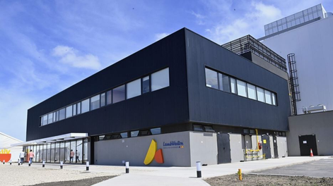 Una fábrica multinacional de papas fritas congeladas cerró su planta y despidió a 100 empleados&nbsp;