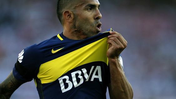 Esperamos anunciar la vuelta de Tevez antes de las Fiestas