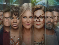 El estreno está previsto para el 22 de mayo en Amazon Prime Video
