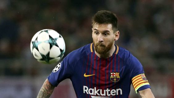 Messi y Cristiano, el metaclásico Messi y Cristiano, el metaclásico