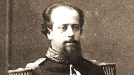 Julio Argentino Roca