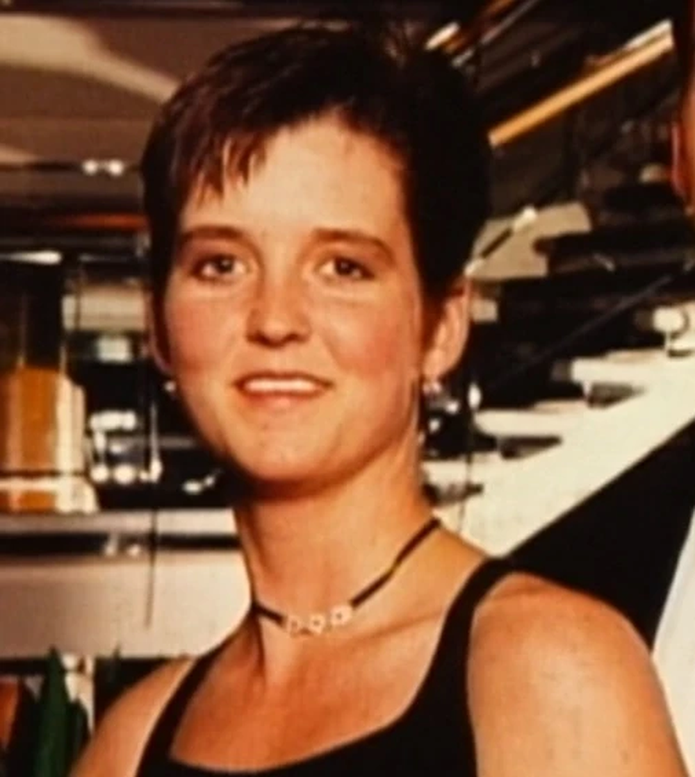 Amy Lynn Bradley protagonizó una desaparición en un crucero hace más de 25 años.